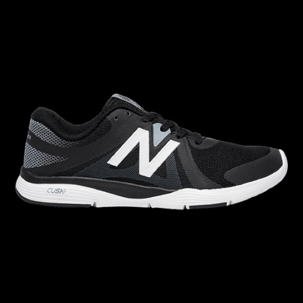 🚫SOLD🚫NEW BALANCE MX713BG - Picture 2 of 3